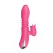 Nasstoys Intruder Heat Up Thruster Pink