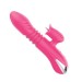 Nasstoys Intruder Heat Up Thruster Pink