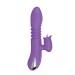 Nasstoys Intruder Heat Up Thruster Purple