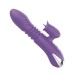 Nasstoys Intruder Heat Up Thruster Purple