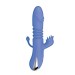 Nasstoys Intruder Heat Up Thruster with Tickler Blue