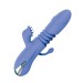Nasstoys Intruder Heat Up Thruster with Tickler Blue