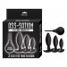 Nasstoys Ass-Sation 3 in 1 Training Kit