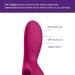 We Vibe NOVA 2 Dual Rabbit Stimulation Vibrator