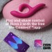 We Vibe NOVA 2 Dual Rabbit Stimulation Vibrator