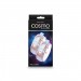 NS Novelties Cosmo Bondage Ankle Cuffs Rainbow