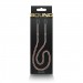 NS Novelties Bound Nipple Clamps DC3 Rose Gold