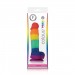 NS Novelties Colours Pride Edition 5" Dildo Rainbow