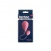 NS Novelties Techno Kandi App Controlled Bullet Vibe Pink