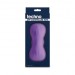NS Novelties Techno Trap Hands Free Grinding Pad Purple