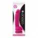 NS Novelties Colours Dual Density 5" Dildo - Pink