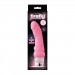 NS Novelties Firefly 6" Vibrating Massager Pink
