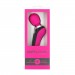 Palm Power Extreme Pink Rechargeable Wand