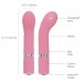 Pillow Talk Racy G Spot Massager Pink