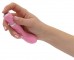 Pillow Talk Racy G Spot Massager Pink