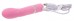 Pillow Talk Racy G Spot Massager Pink