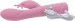 Pillow Talk Kinky Vibrator Pink HUSH Canada 2
