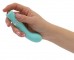 Pillow Talk Racy G Spot Massager Teal HUSH Canada 2