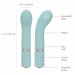 Pillow Talk Racy G Spot Massager Teal HUSH Canada 3