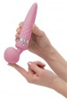 Pillow Talk Sultry G Spot Massager Pink HUSH Canada 3