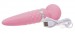 Pillow Talk Sultry G Spot Massager Pink HUSH Canada 2