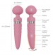 Pillow Talk Sultry G Spot Massager Pink HUSH Canada 4