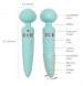 Pillow Talk Sultry G Spot Massager Teal  HUSH Canada 2