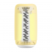 Tenga Puffy Custard Yellow