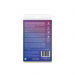 NS Novelties Colours - Curve - 5" Vibrating Dildo - Purple