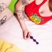 ROMP Amp Silicone Anal Beads