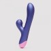 ROMP Pulse Rabbit Vibrator with Pleasure Air Technology