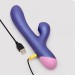 ROMP Pulse Rabbit Vibrator with Pleasure Air Technology