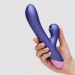 ROMP Pulse Rabbit Vibrator with Pleasure Air Technology