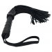 Rouge Leather Flogger Black