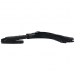 Rouge Leather Flogger Black