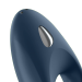 Satisfyer Mighty One Rechargeable Vibrating Cock Ring HUSH Canada 