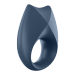 Satisfyer Royal One Rechargeable Vibrating Cock Ring HUSH Canada 2