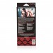 California Exotic Novelties Scandal Silicone Stopper Gag Back of Box