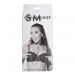 Sex and Mischief Amor Collar with Nipple Clamps
