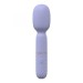 Shots Loveline Bella Mini Wand Lavender