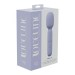 Shots Loveline Bella Mini Wand Lavender