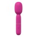 Shots Loveline Bella Mini Wand Pink