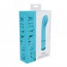 Shots Loveline Cherie G-Spot Vibe Blue