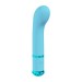Shots Loveline Cherie G-Spot Vibe Blue