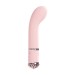 Shots Loveline Cherie G-Spot Vibe Pink
