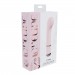 Shots Loveline Cherie G-Spot Vibe Pink