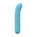 Shots Loveline Dolce Mini G-Spot Vibe Blue