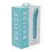 Shots Loveline Dolce Mini G-Spot Vibe Blue