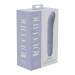 Shots Loveline Dolce Mini G-Spot Vibe Lavender