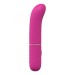 Shots Loveline Dolce Mini G-Spot Vibe Pink
